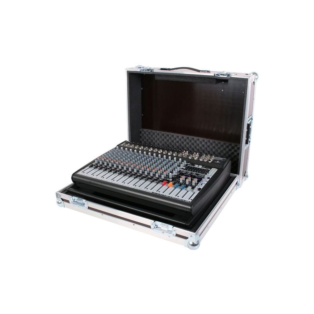 Thon Mixer Case Behringer PMP 5000 – Thomann Ireland