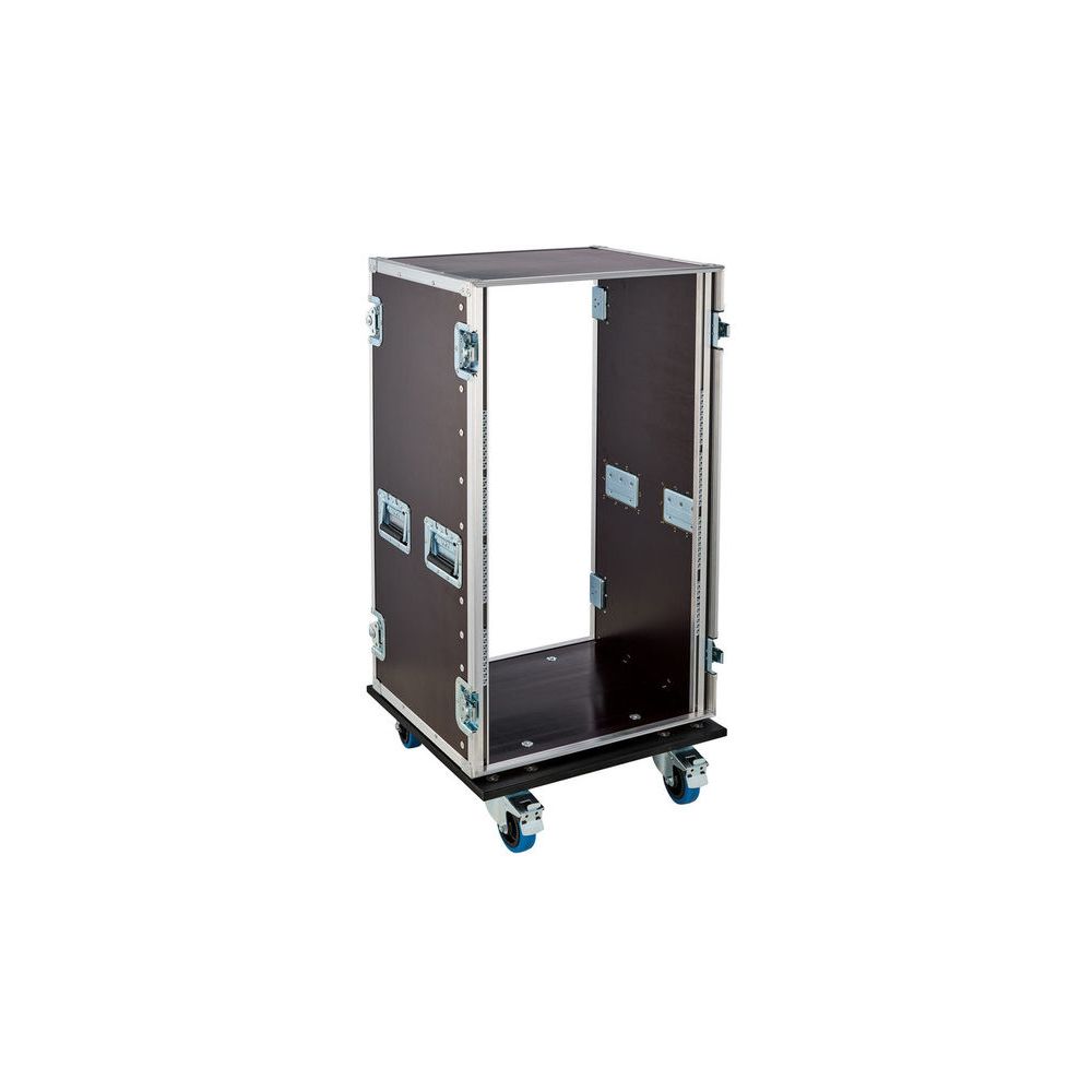 Thon Rack 20U Live 45 Wheels – Thomann Ireland