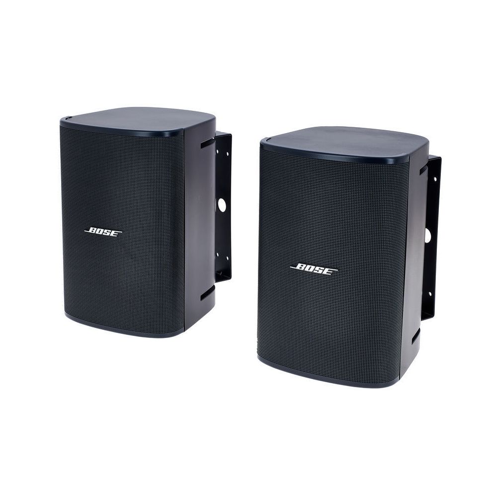 Bose Professional DesignMax DM5SE black – Thomann Ireland