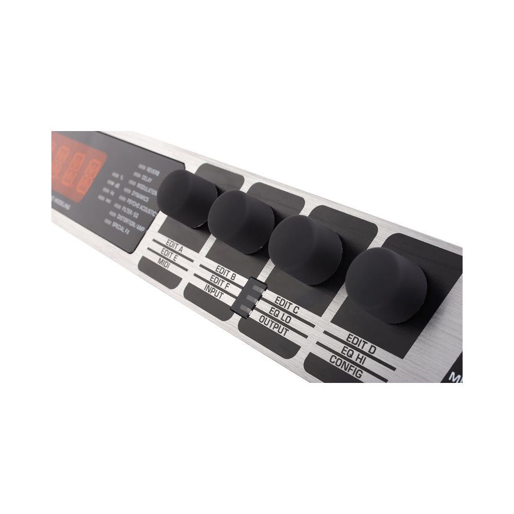 Behringer FX2000 3D FX Processor – Thomann Ireland