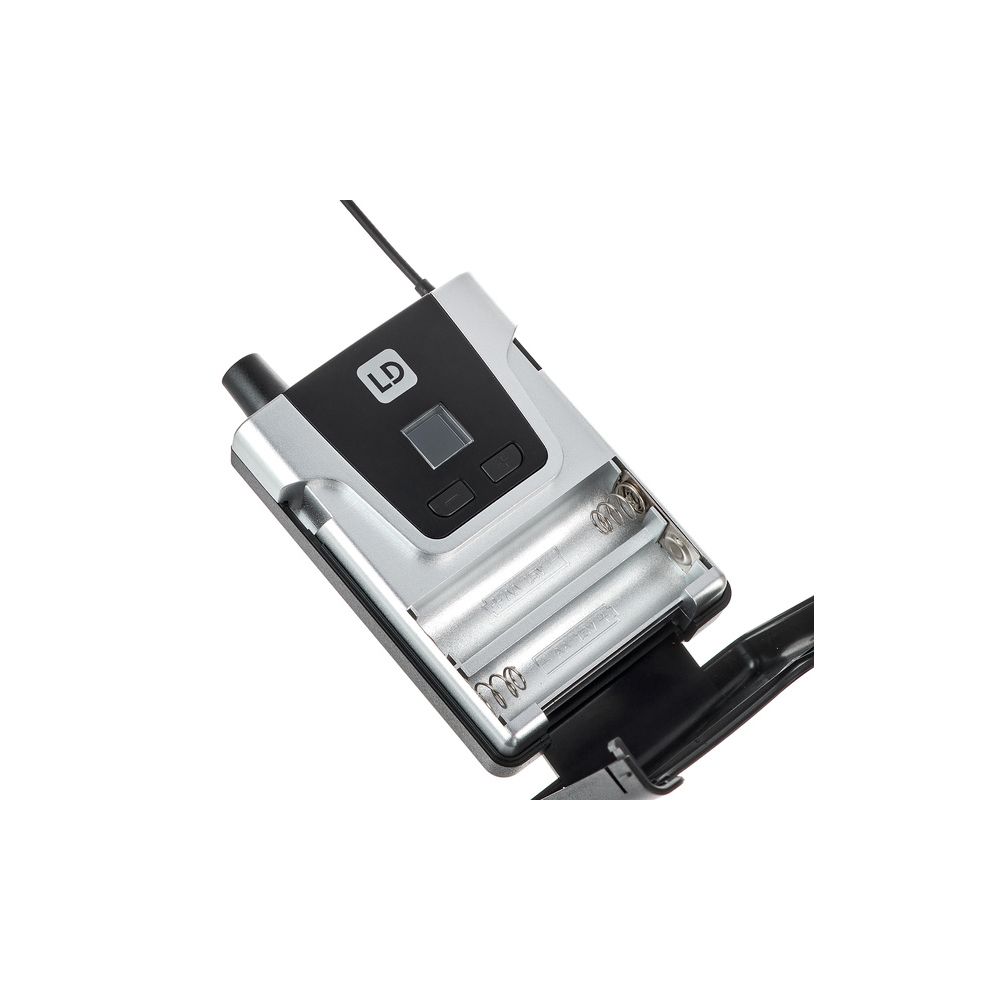 LD Systems U306 IEM HP – Thomann Ireland