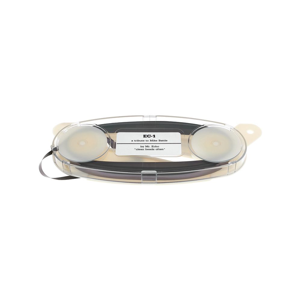 ATR Magnetics Echoplex Cartridge – Thomann Ireland