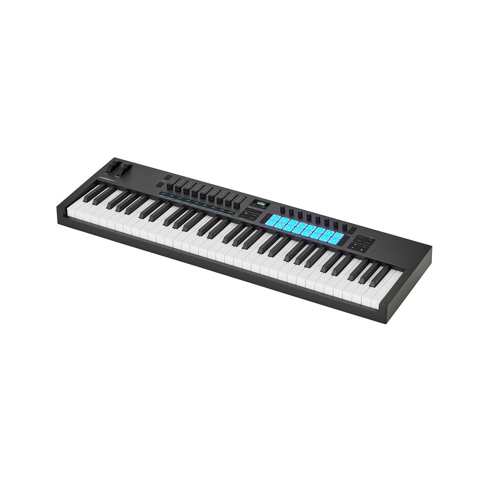 Novation Launchkey 61 MK4 – Thomann Ireland