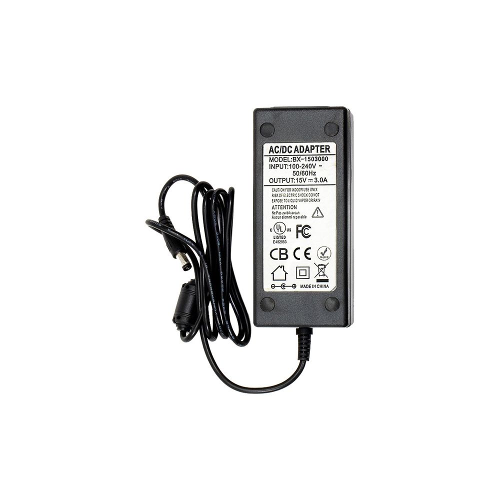 4ms Power Brick 45W – Thomann Ireland