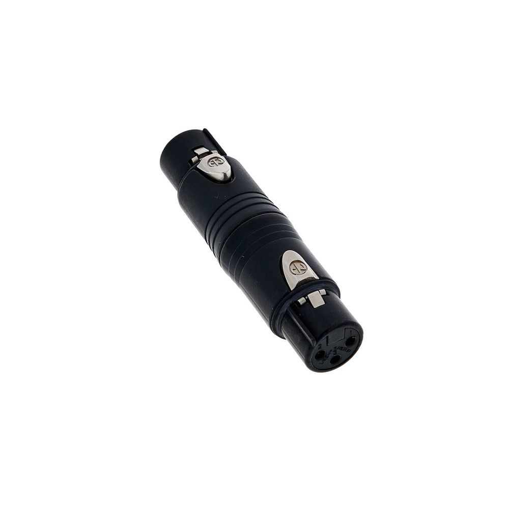 Neutrik NA3 FF