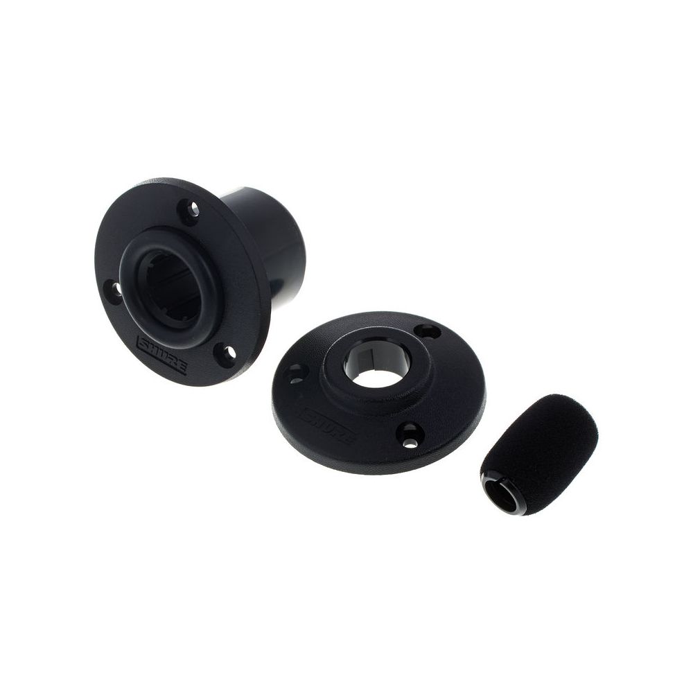 Shure MX418/C – Thomann Ireland