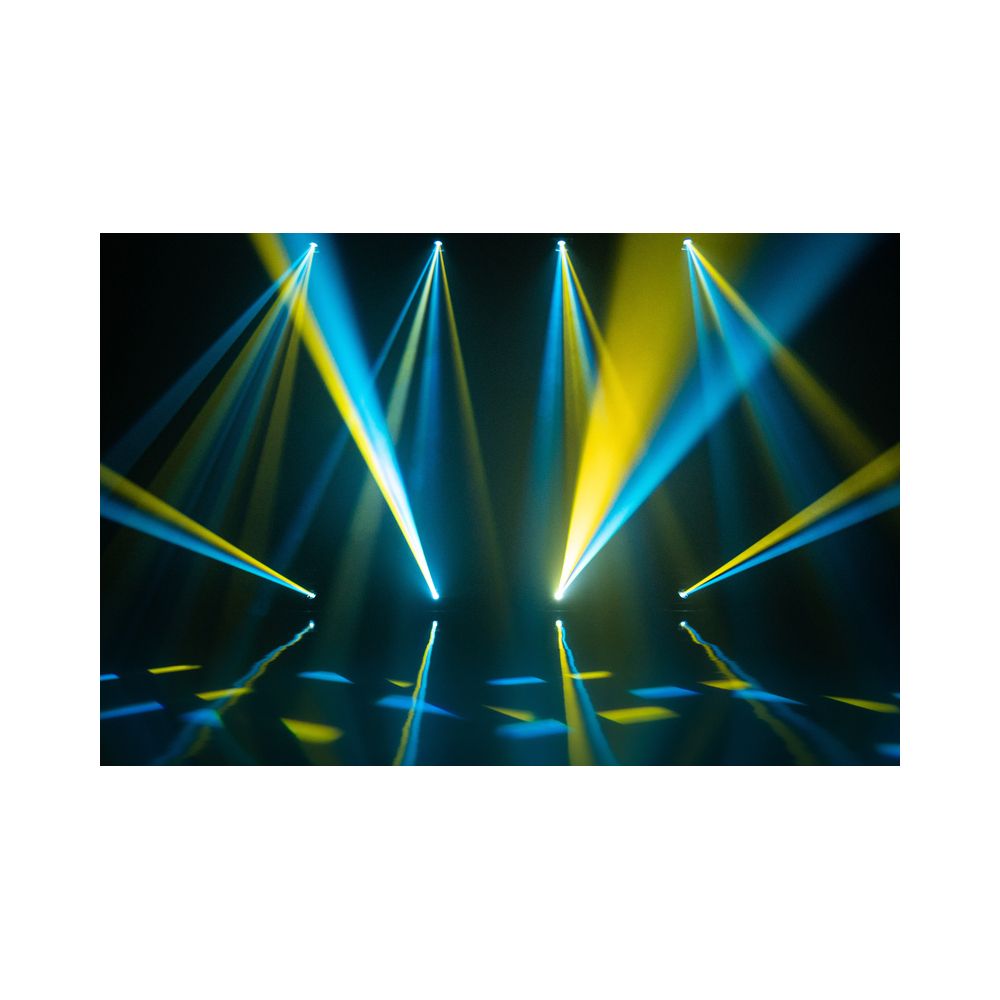 Varytec Hero Scan 150 – Thomann Ireland