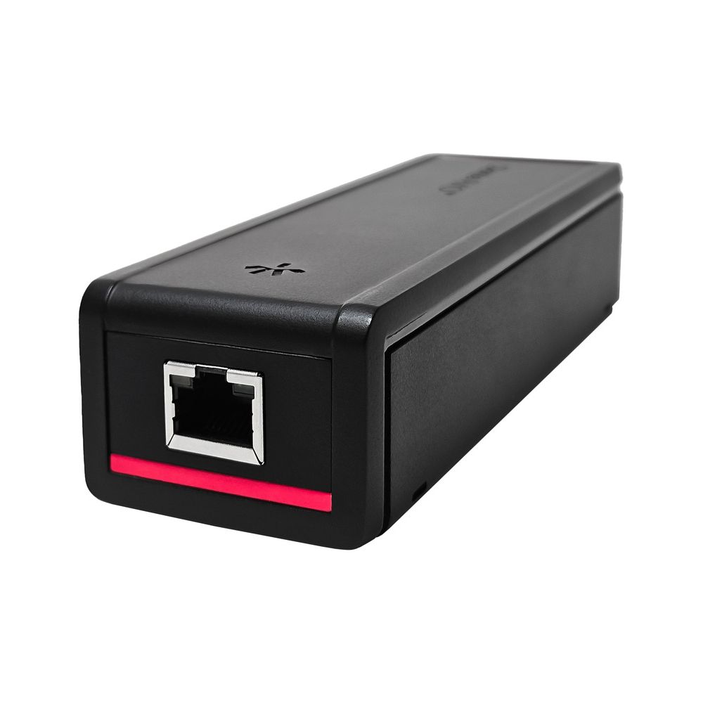 Dante AVIO Install 2Ch Analog Output – Thomann Ireland