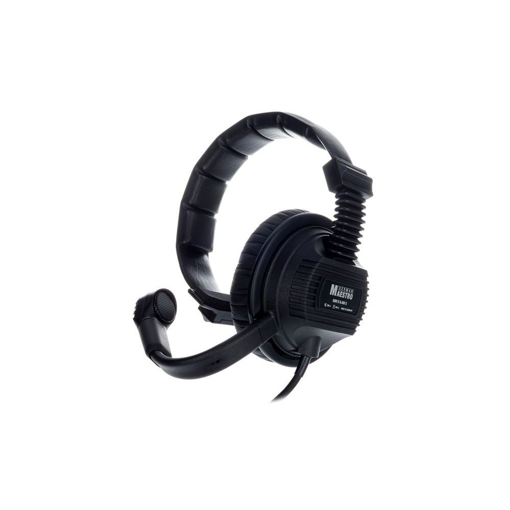 Axxent Intercom Tiny 2 Set – Thomann Ireland