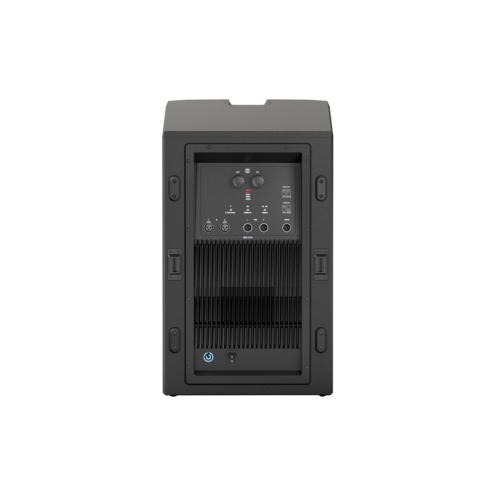 LD Systems Maui 44 G2 Power Bundle – Thomann Ireland