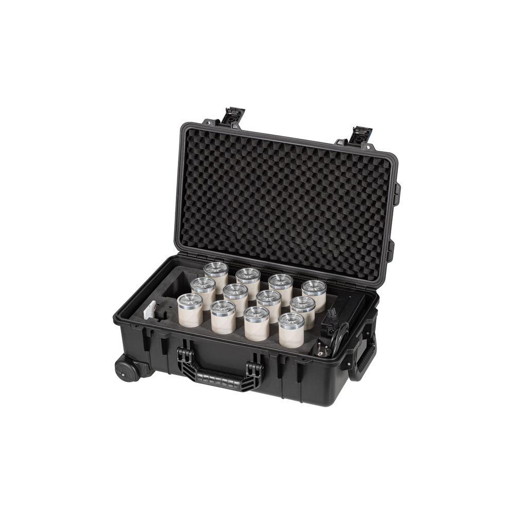 Ape Labs LightCan V2 TB 12 creme – Thomann Ireland