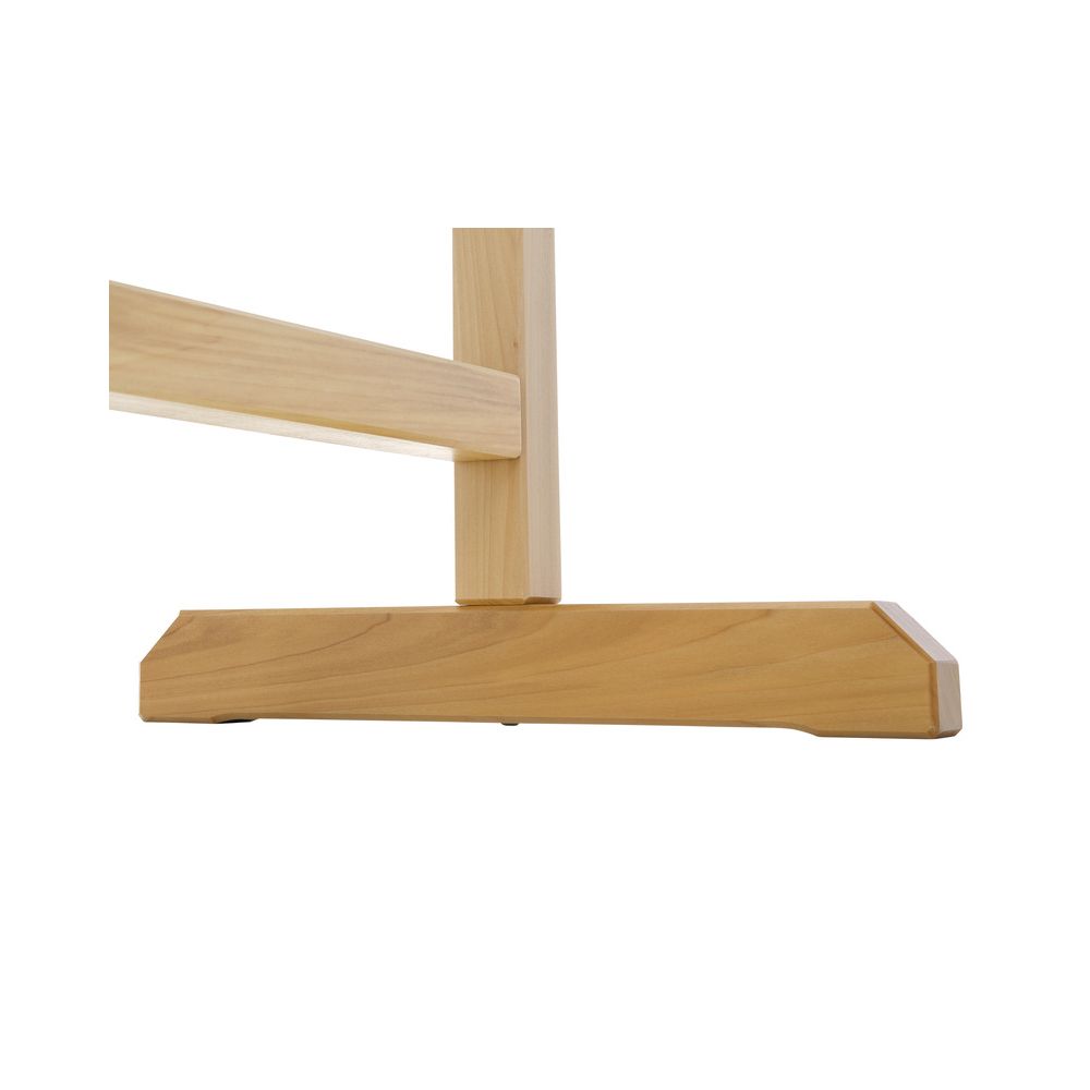 Thomann Wooden Gong Stand HGS 80 – Thomann Ireland
