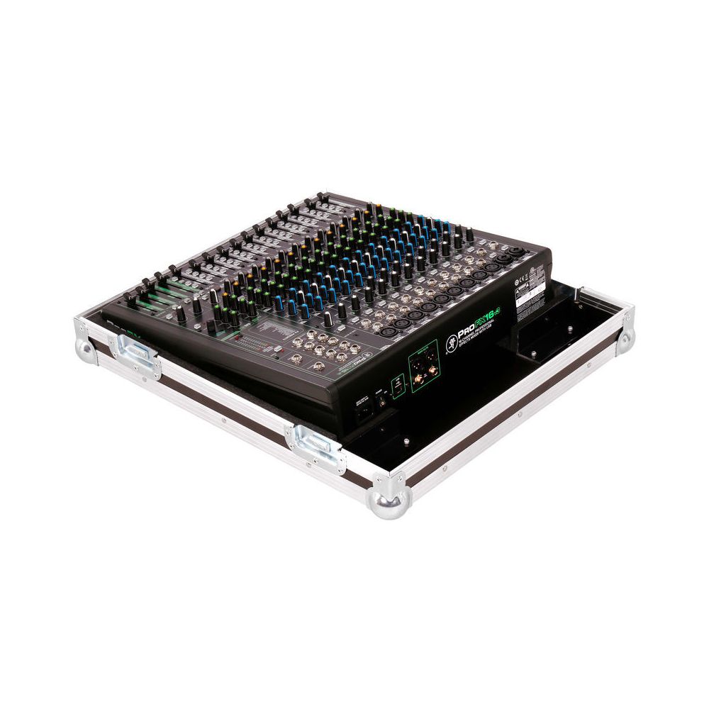 Thon Case Mackie Pro FX 16V3 – Thomann Ireland