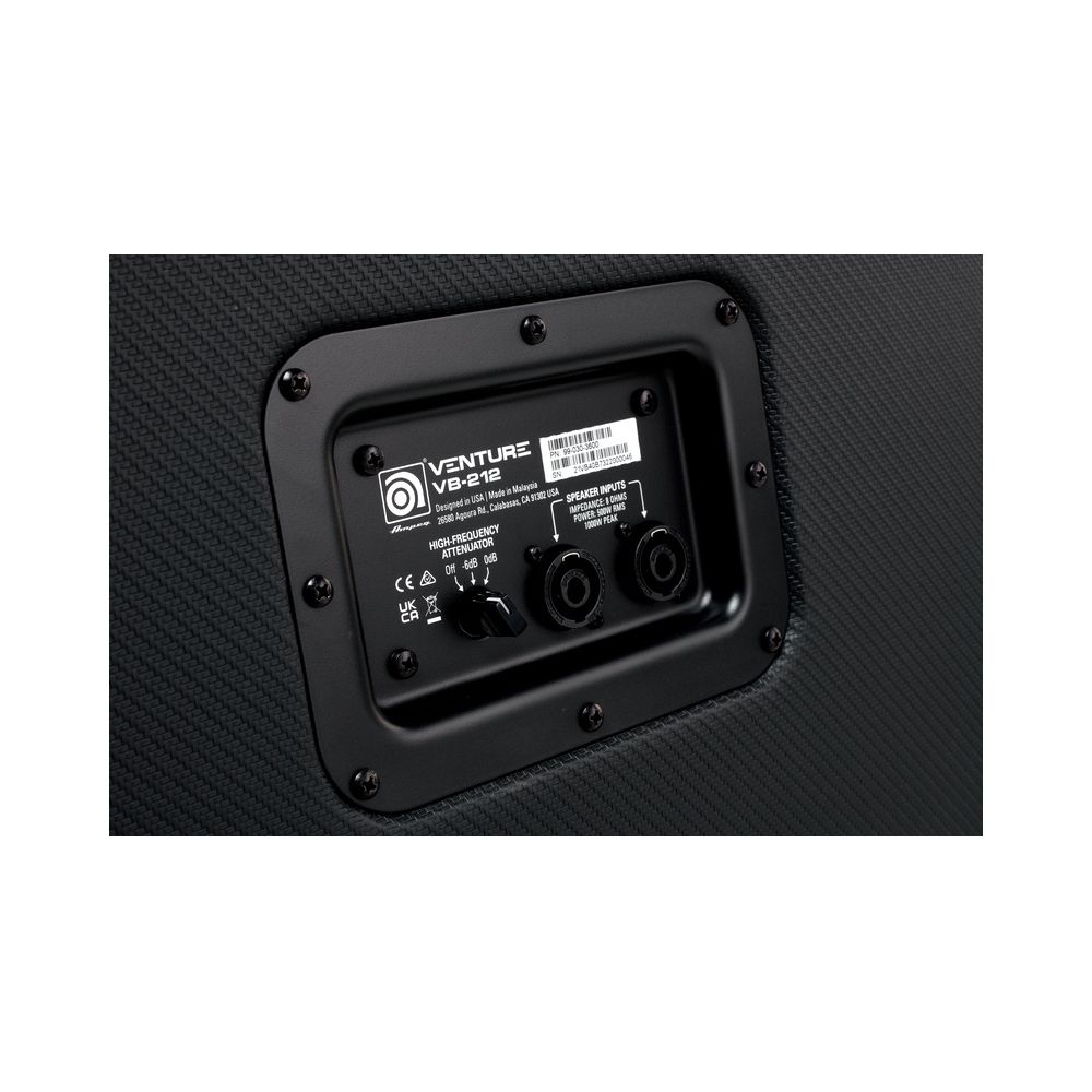 Ampeg Venture VB