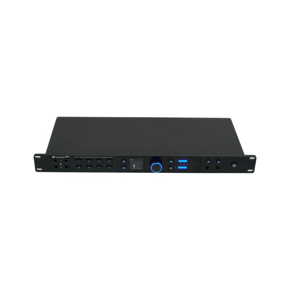 Presonus Quantum HD8 – Thomann Ireland