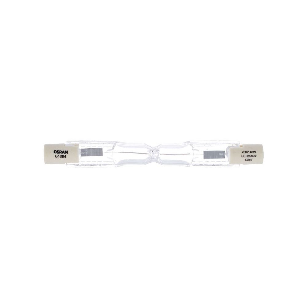 Osram Haloline 64684 ECO 48W 230V – Thomann Ireland