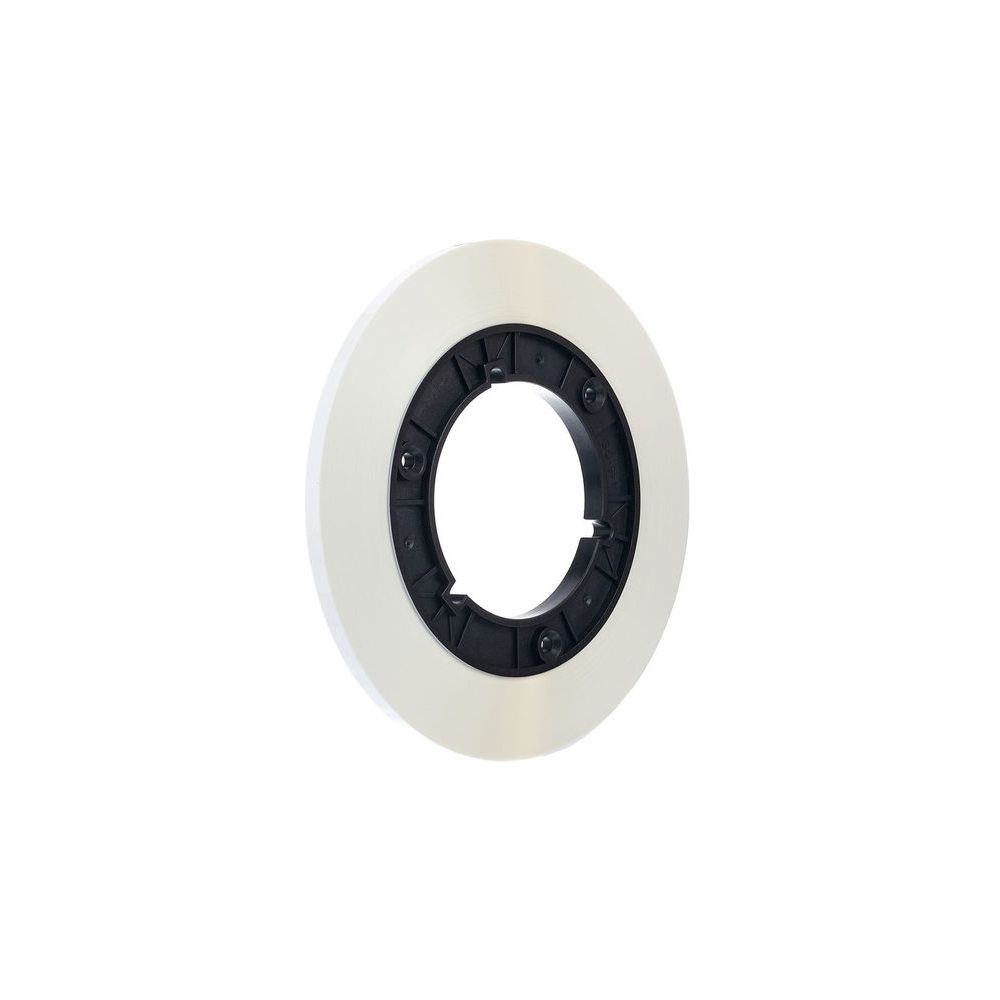 Splicit Leader Tape White 1/4" – Thomann Ireland