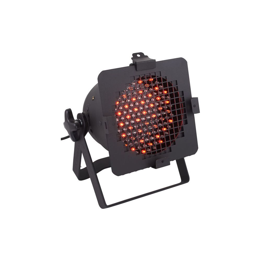 Stairville LED PAR 56 Black Floor Bundle – Thomann Ireland