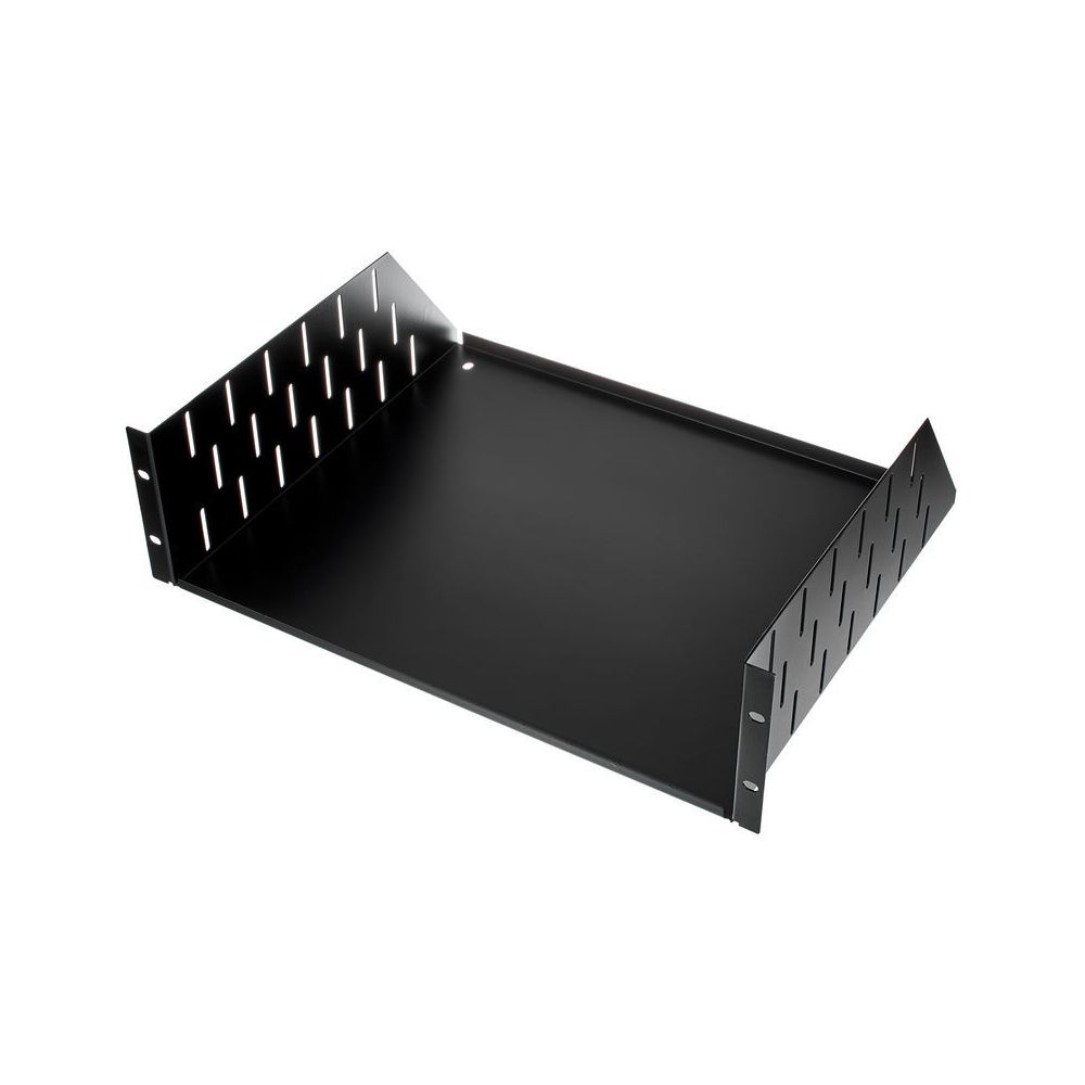Thon Rack Tray 3U – Thomann Ireland