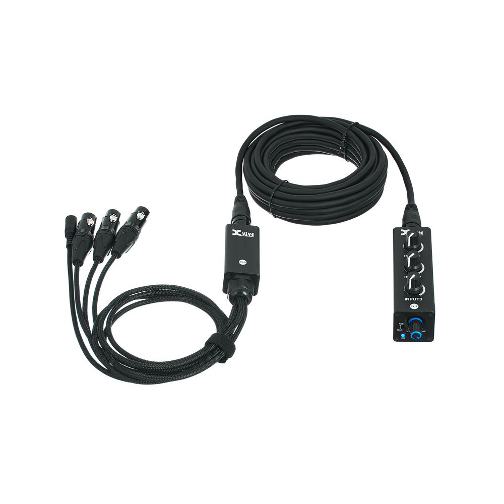 XVive PX