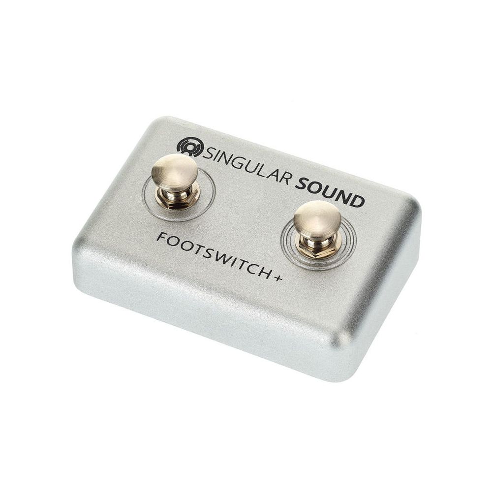 Singular Sound Beatbuddy Footswitch+ – Thomann Ireland