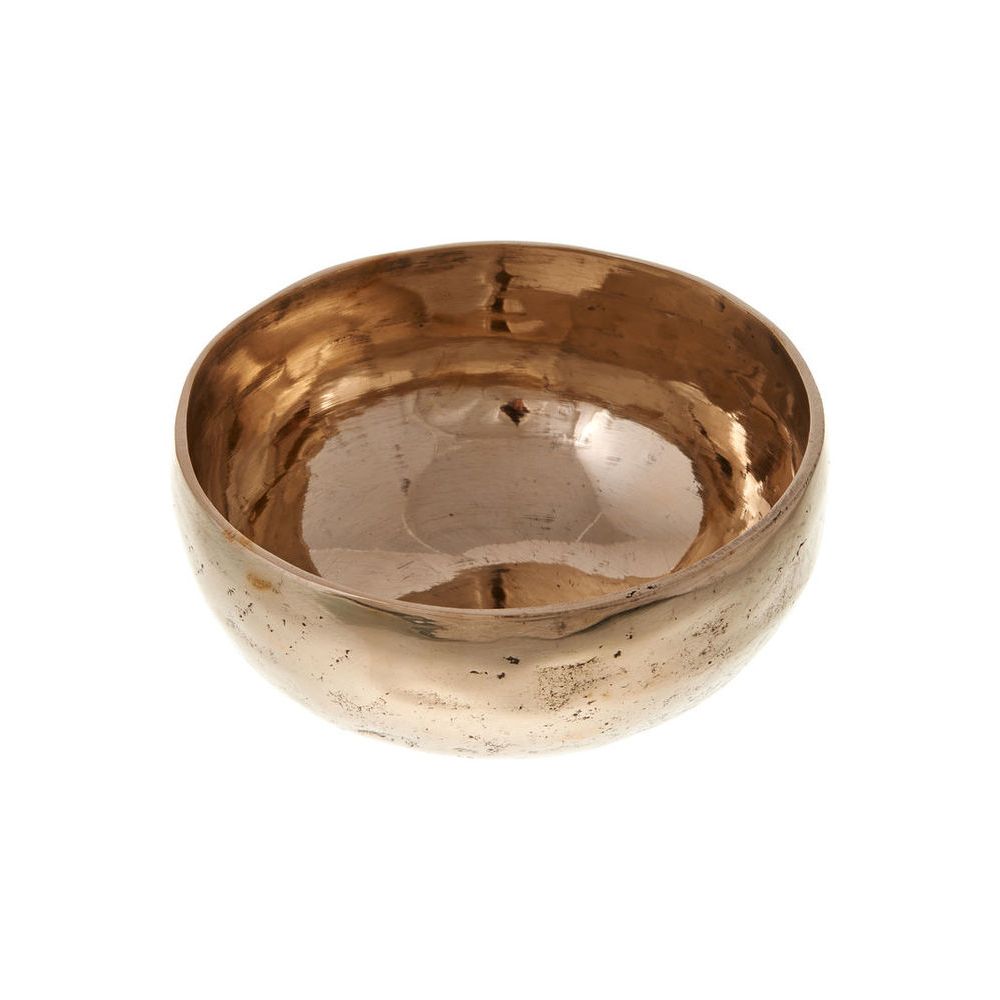 Thomann Tibetan Singing Bowl No2, 500g – Thomann Ireland