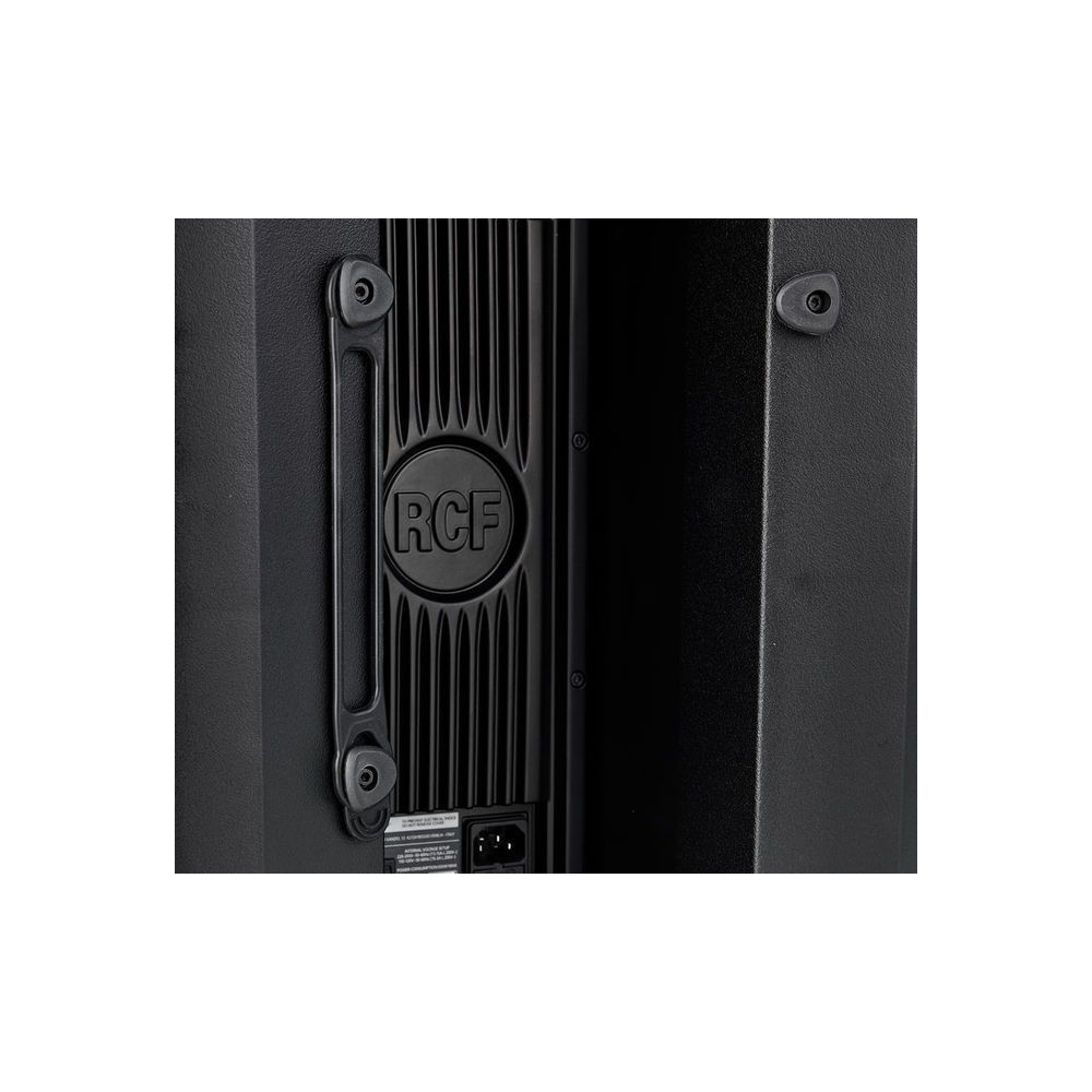 RCF EVOX JMIX8 – Thomann Ireland