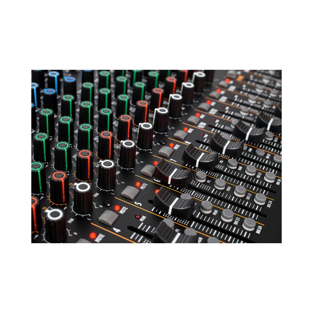 RCF F 16 XR – Thomann Ireland