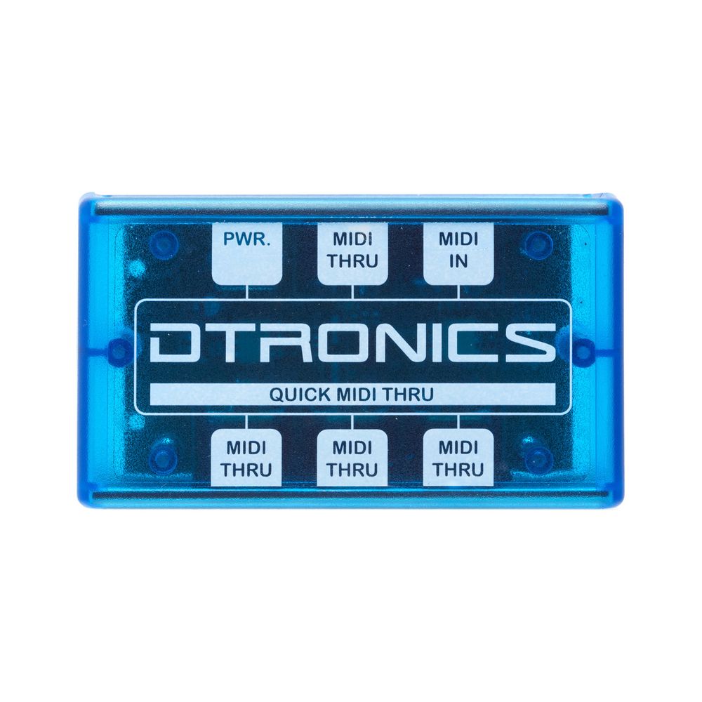 Dtronics DT