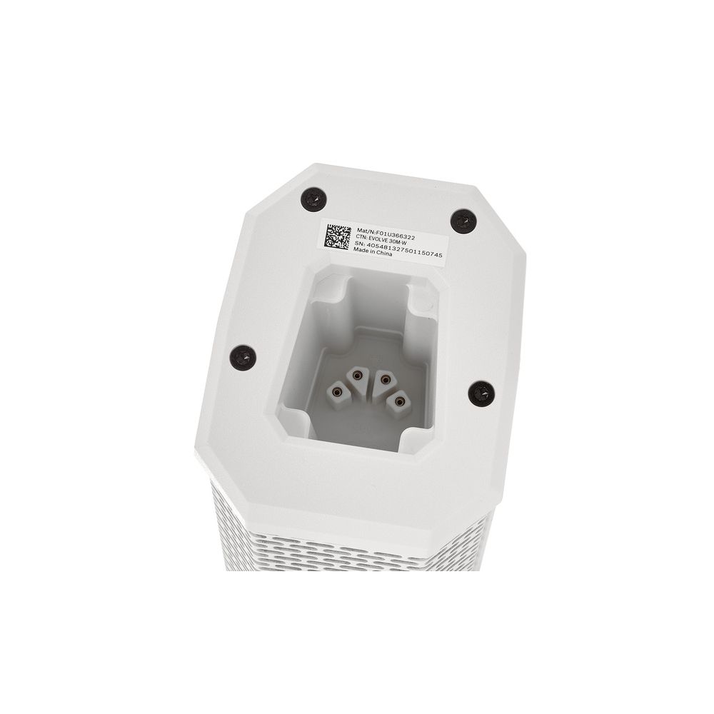 EV EVOLVE 30M White – Thomann Ireland