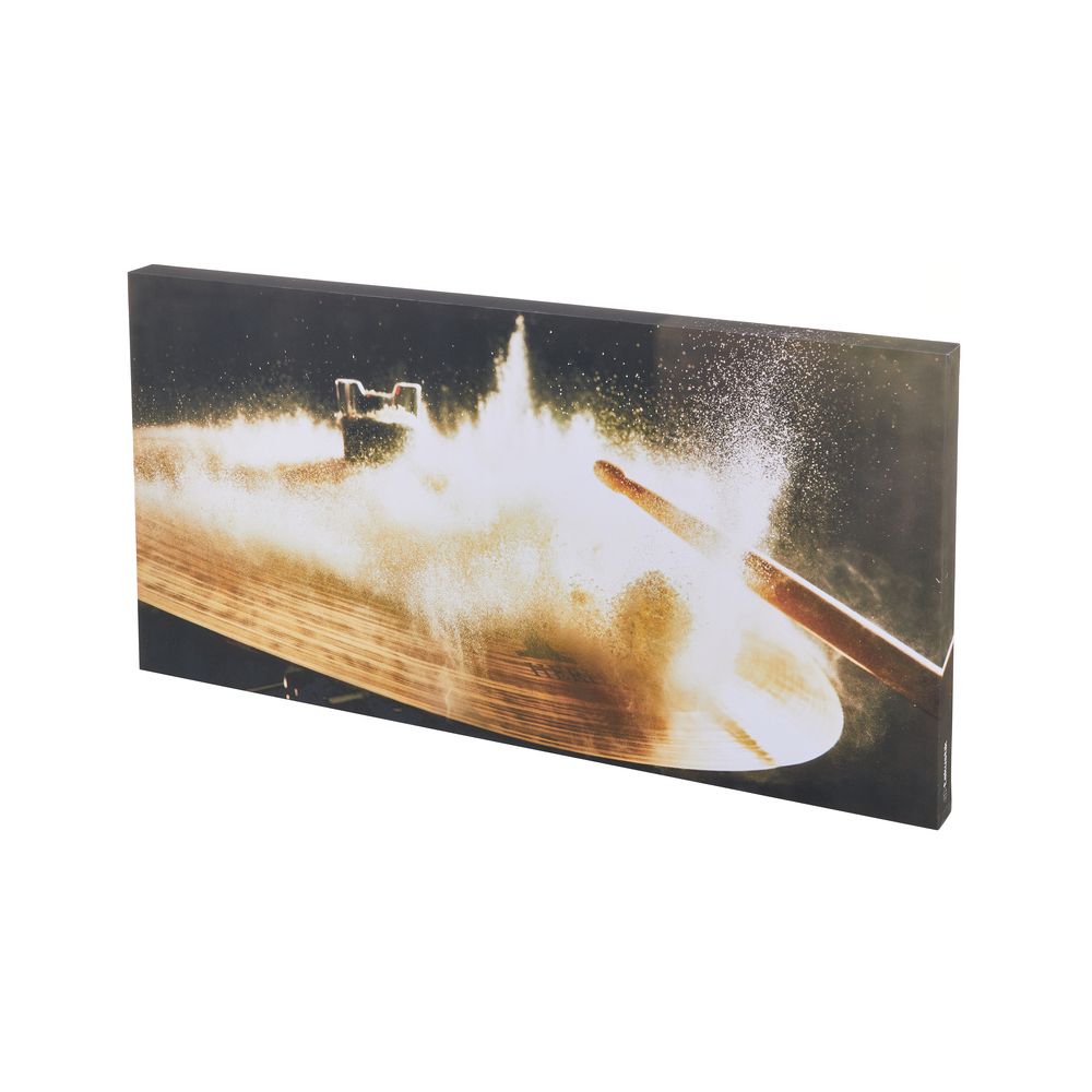 t.akustik Print Panel Dusty Cymbal – Thomann Ireland