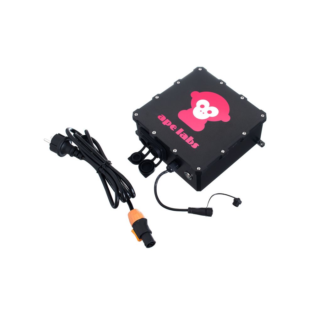 Ape Labs Neon Stripe Controller Box – Thomann Ireland