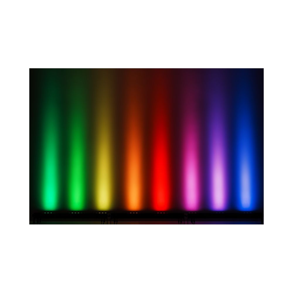 Stairville SonicPulse LED Bar 10 – Thomann Ireland