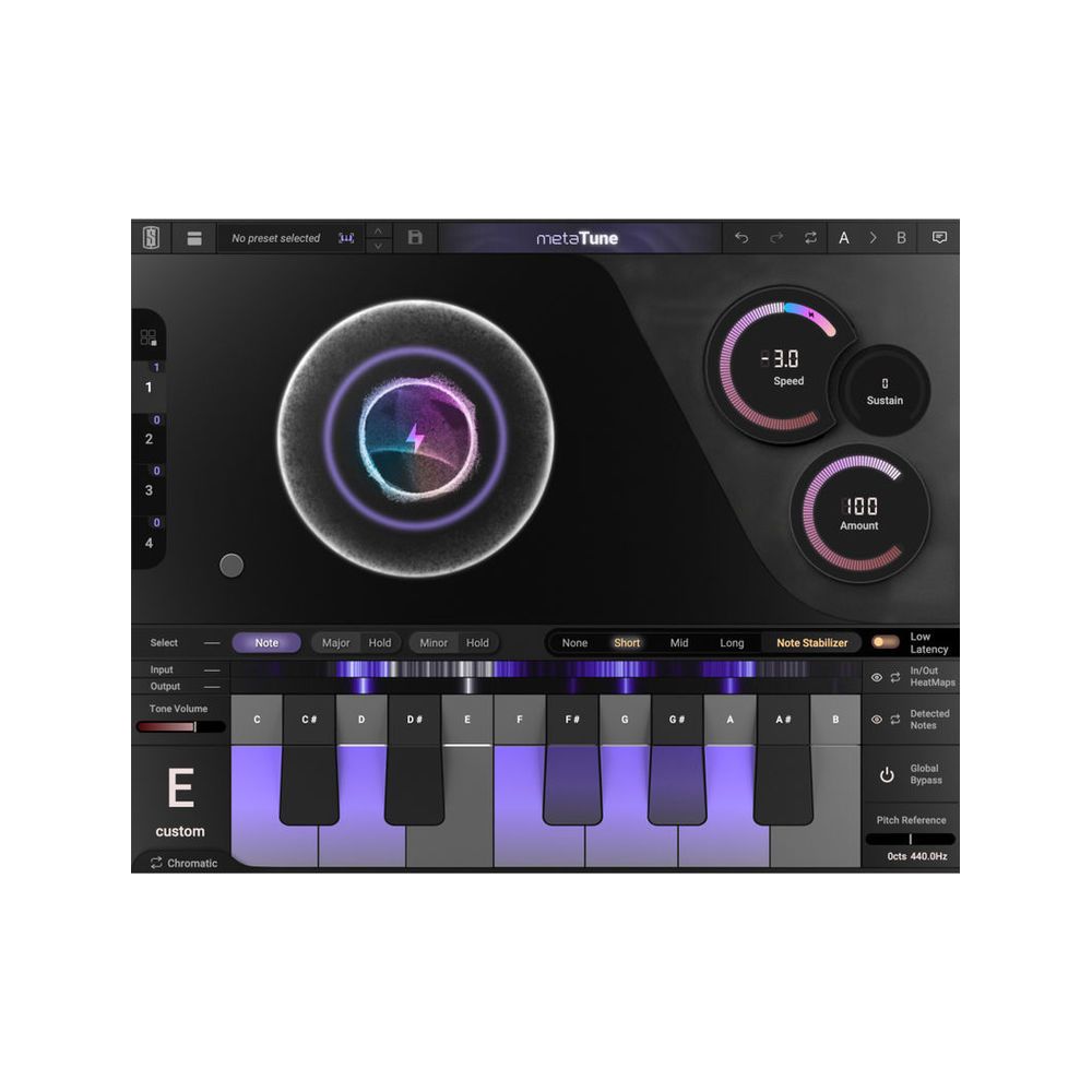 Slate Digital Metatune – Thomann Ireland