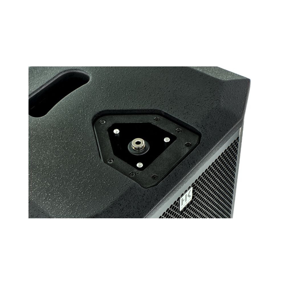 HK Audio Polar 10 MK2 BK Power Bundle – Thomann Ireland