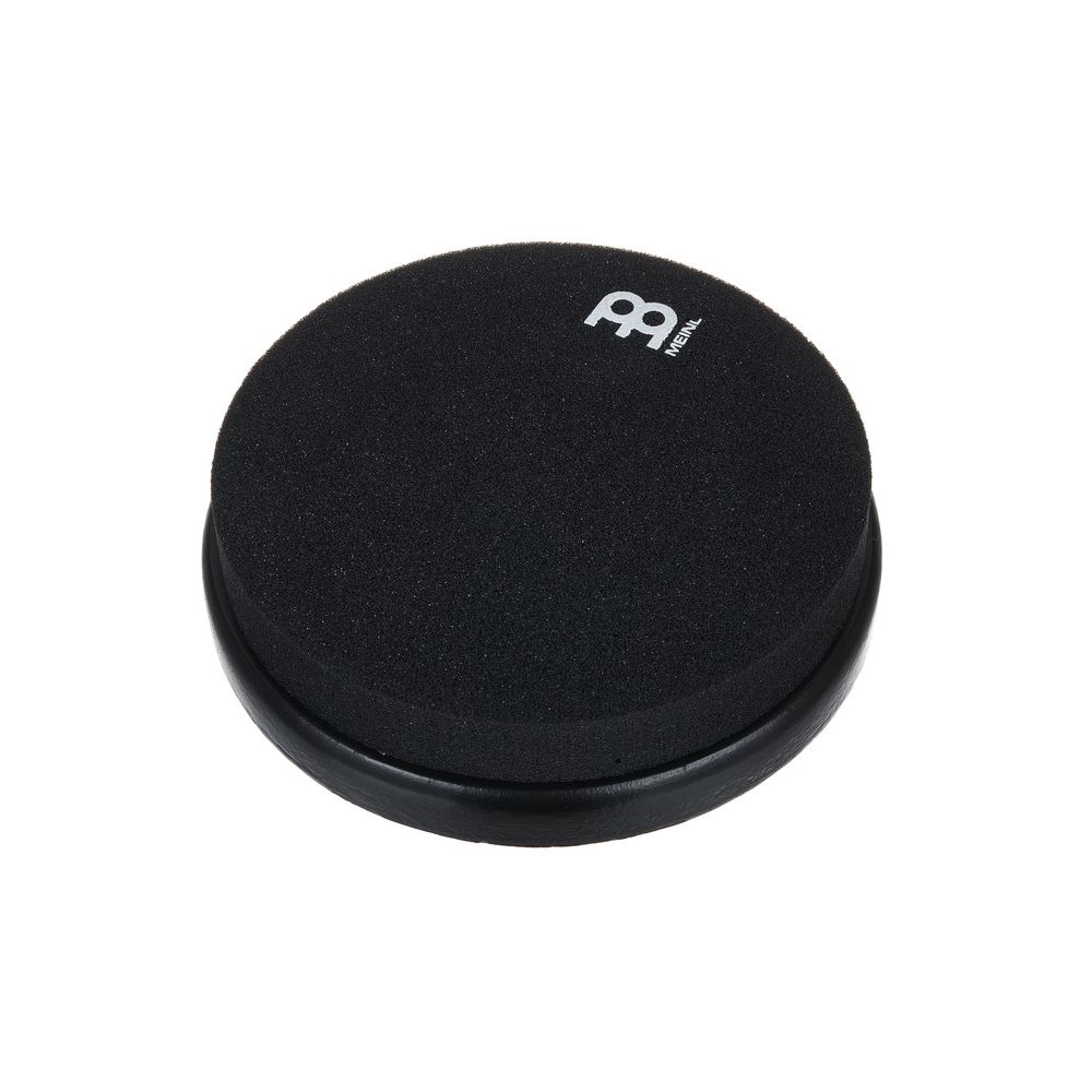 Meinl 6" Marshmallow Practice Pad – Thomann Ireland