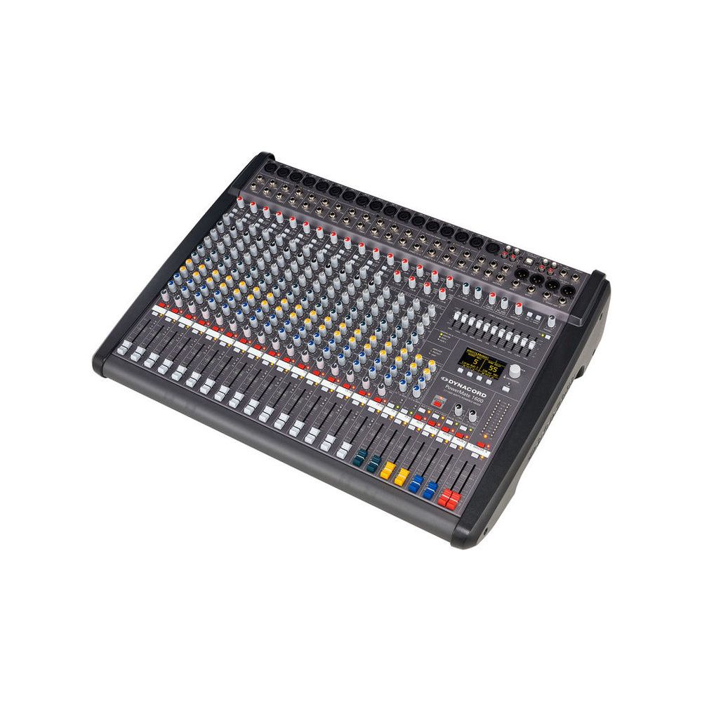 Dynacord Powermate 1600
