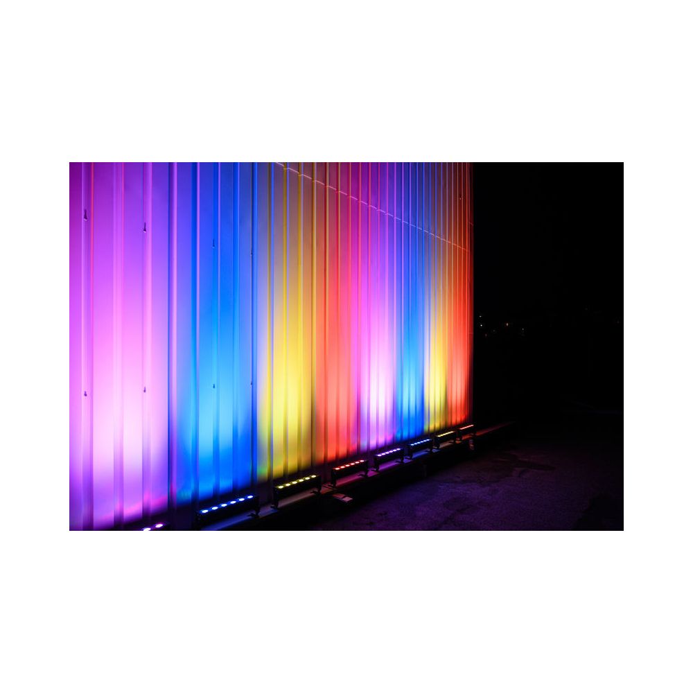 Stairville BEL6 IP Bar HEX – Thomann Ireland