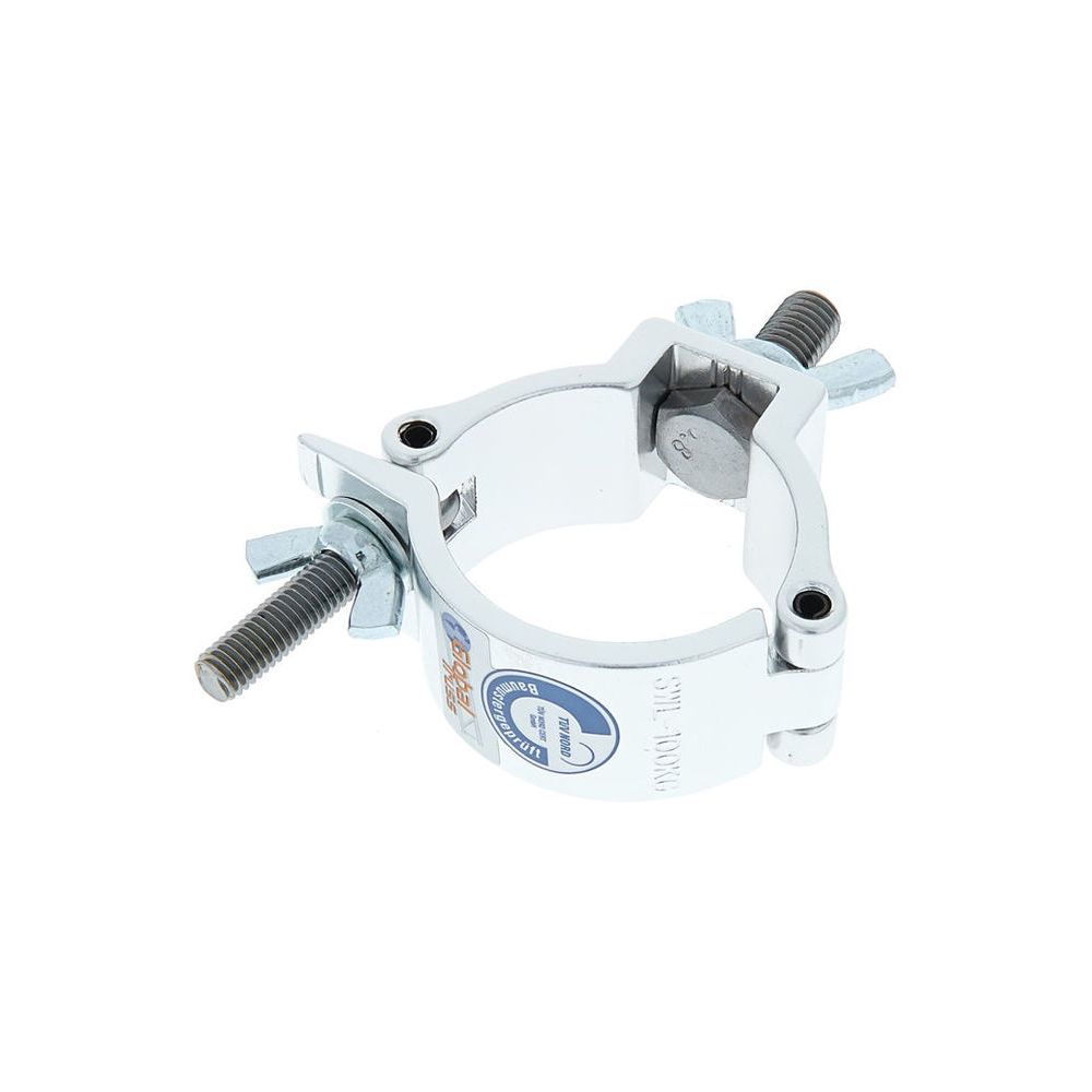 Global Truss 812 Half Coupler – Thomann Ireland