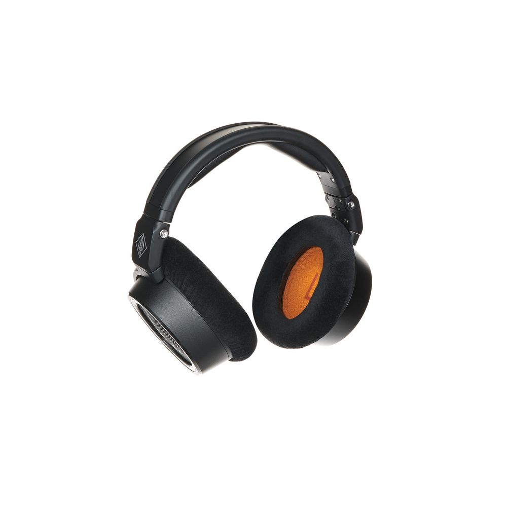 Neumann NDH 30 Black Edition – Thomann Ireland
