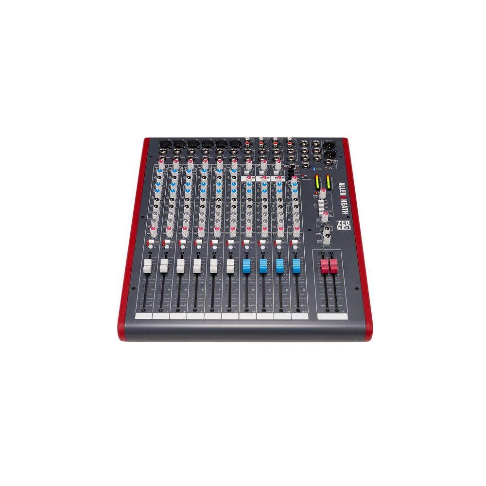 Allen & Heath ZED