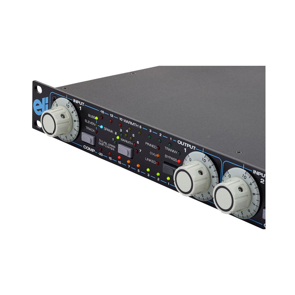 Empirical Labs Fatso