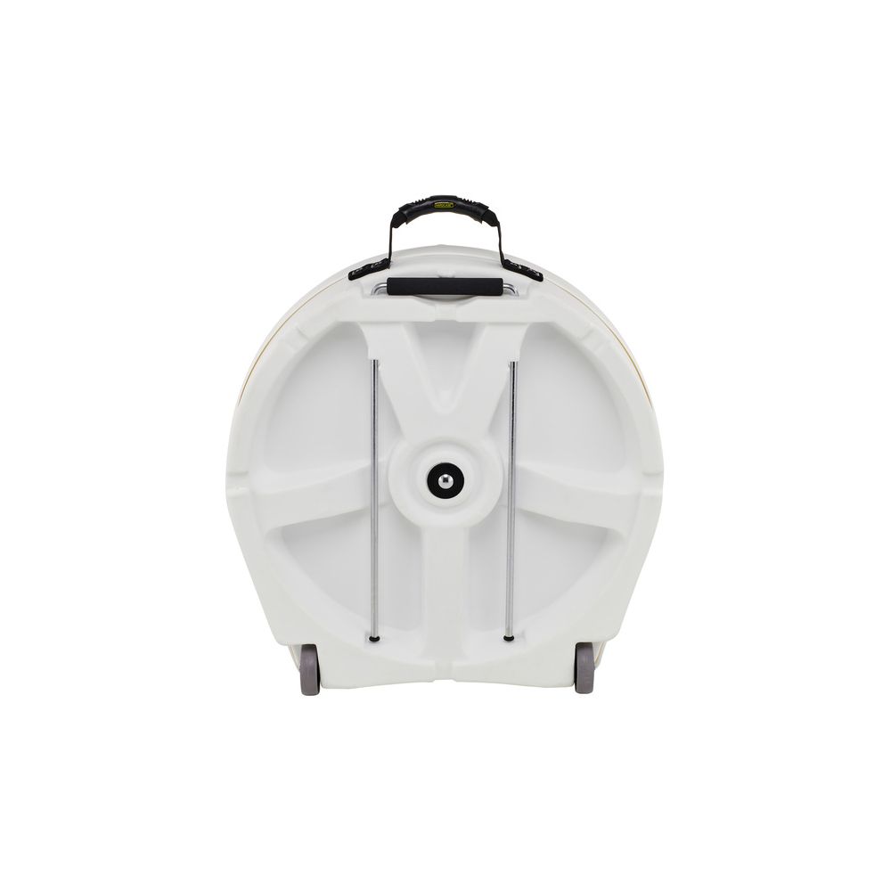 Hardcase 22" Cymbal Case White – Thomann Ireland