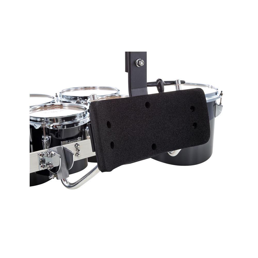 Thomann QT06 BL Marching Sixt Tom Set – Thomann Ireland