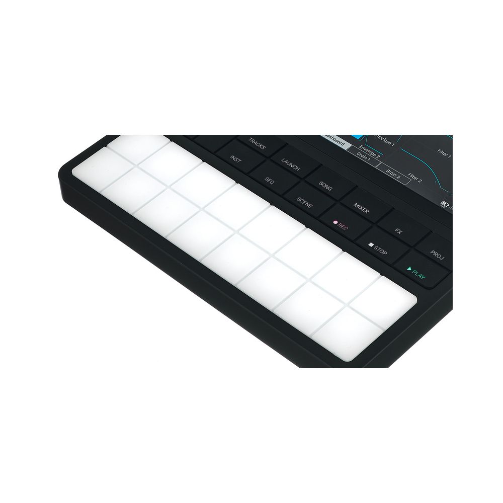 1010music bento – Thomann Ireland