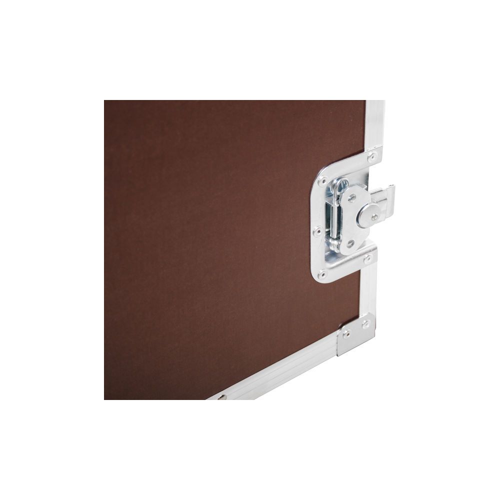 Thon Rack 15U Live 45 Wheels – Thomann Ireland