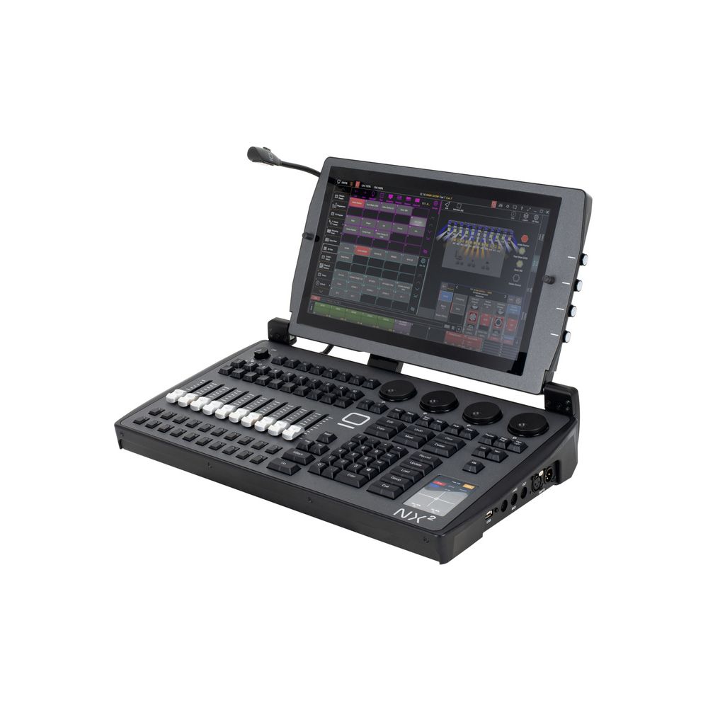 Obsidian NX2 – Thomann Ireland