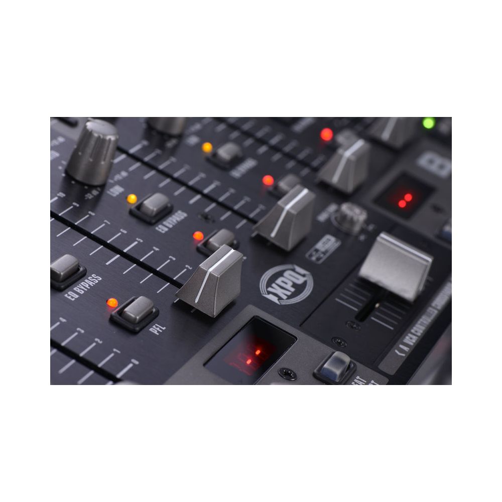 Behringer VMX1000 USB – Thomann Ireland