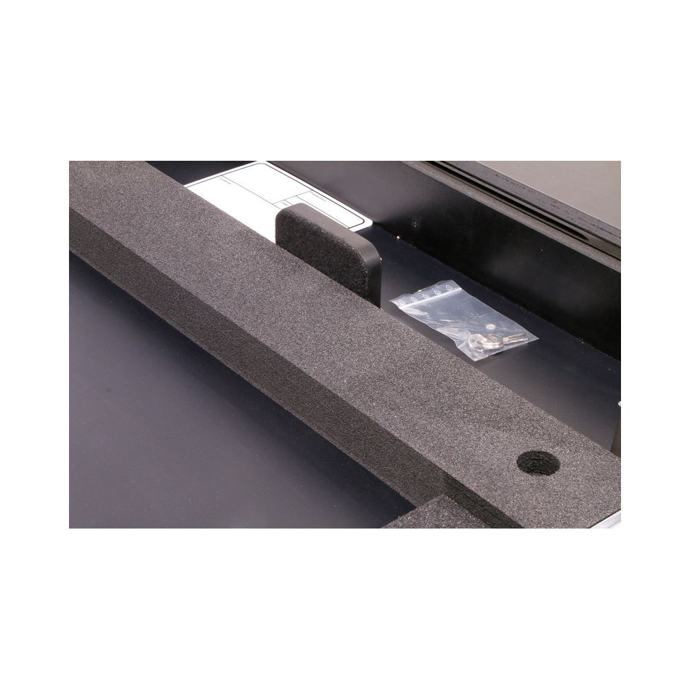 Thon Roadcase Yamaha DM7 RG DH – Thomann Ireland