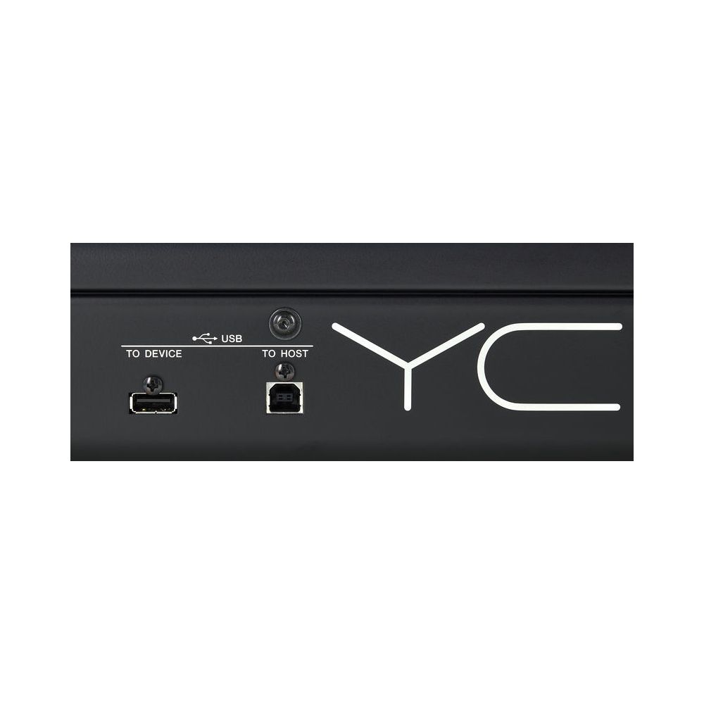 Yamaha YC61 – Thomann Ireland